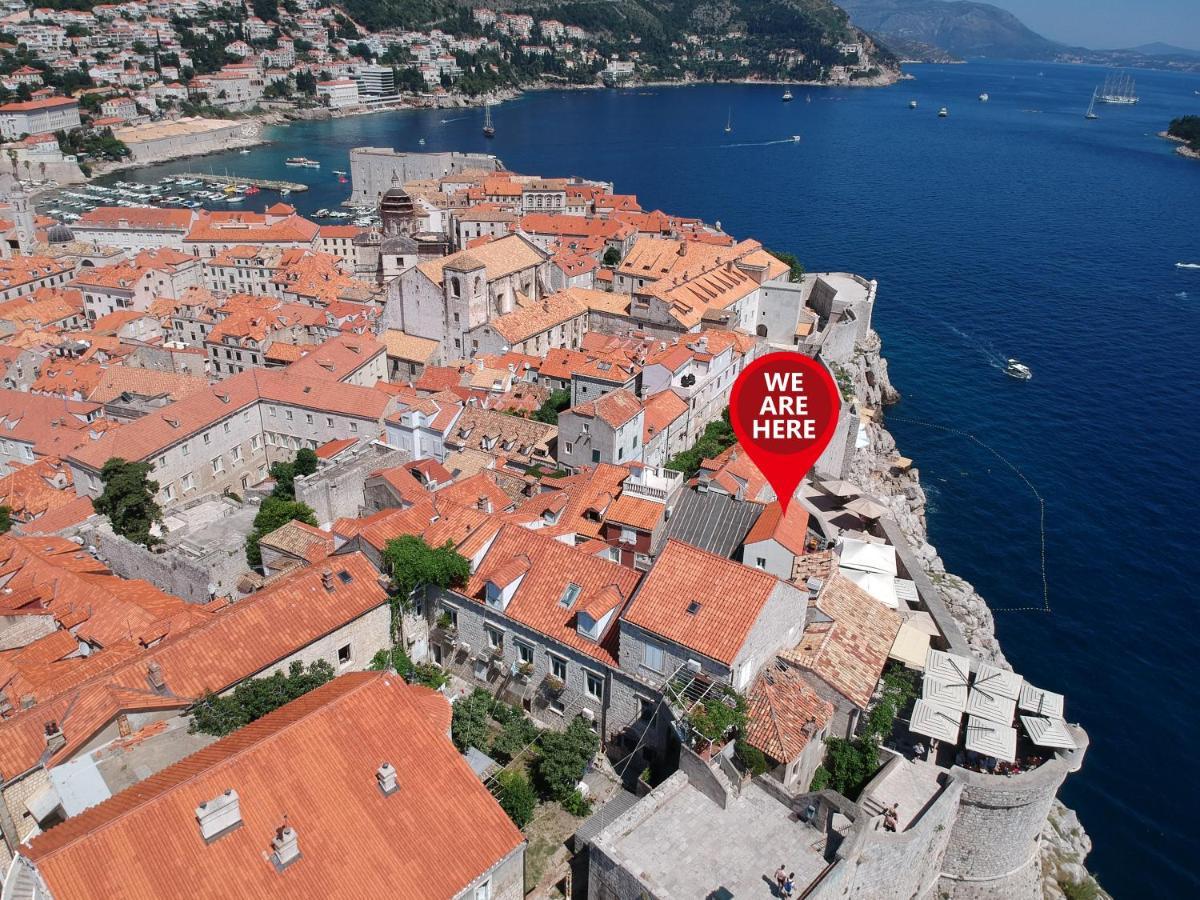 Apartment Martin Dubrovnik Luaran gambar