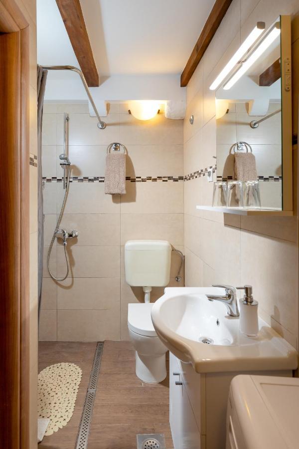 Apartment Martin Dubrovnik Luaran gambar
