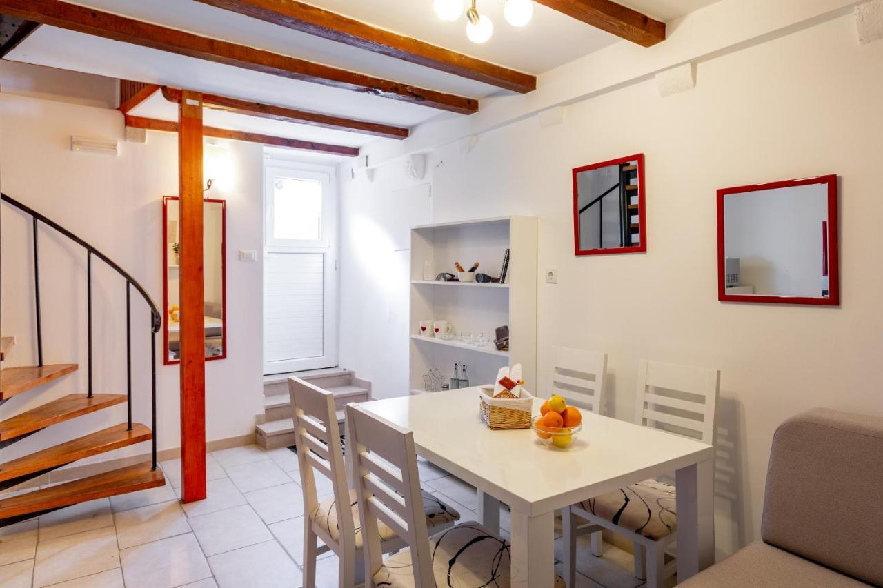 Apartment Martin Dubrovnik Luaran gambar