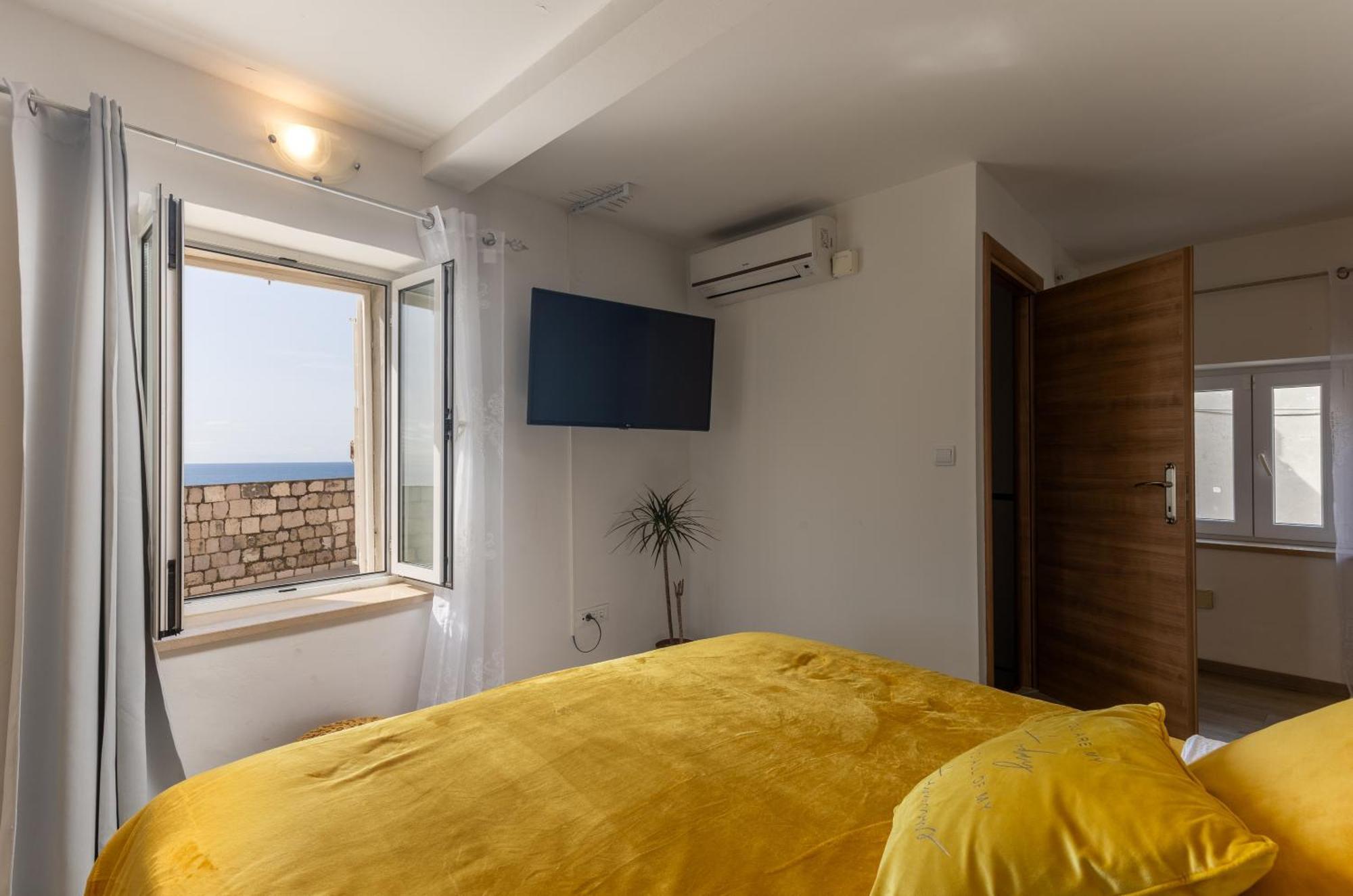 Apartment Martin Dubrovnik Luaran gambar