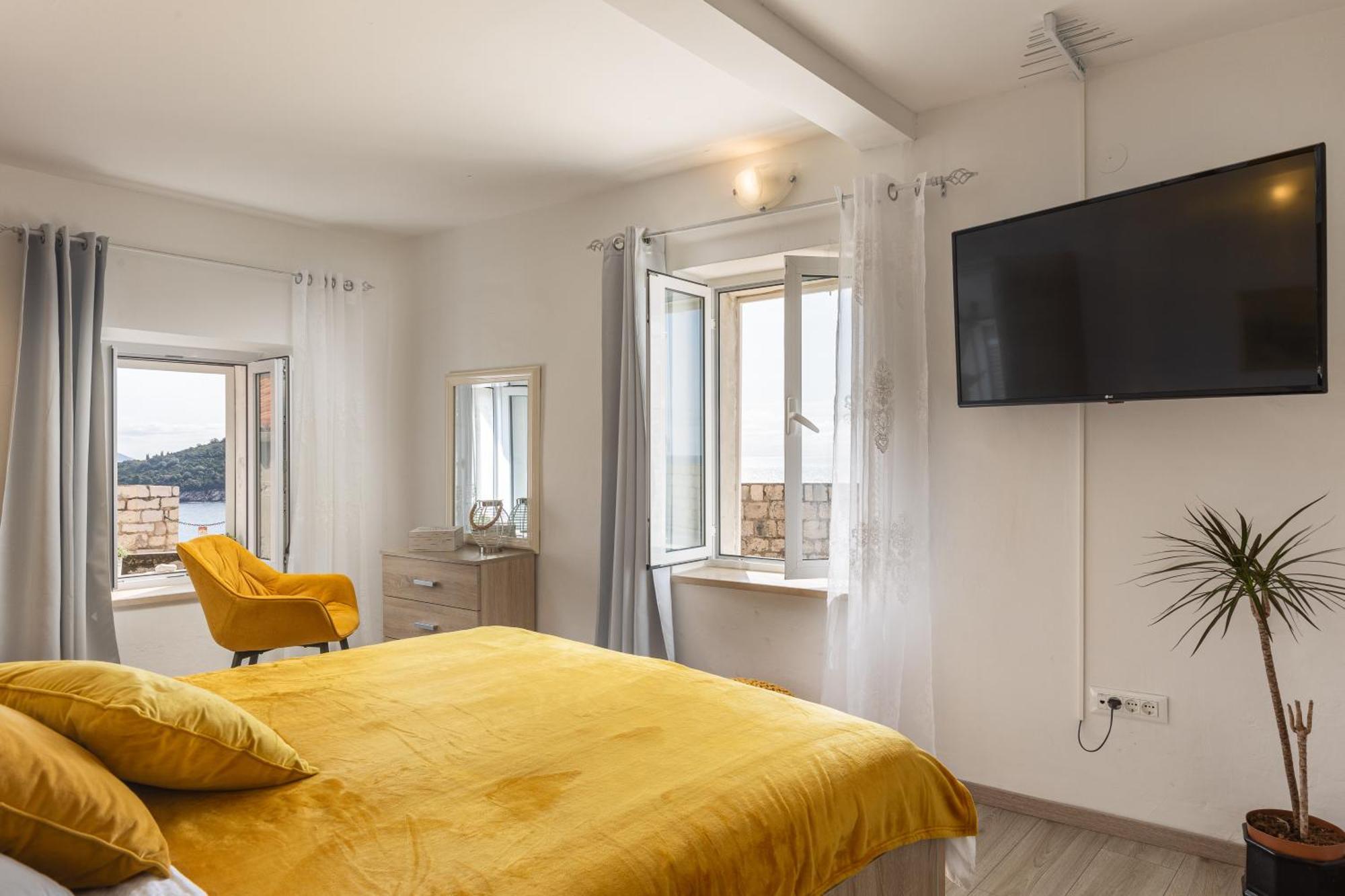 Apartment Martin Dubrovnik Luaran gambar