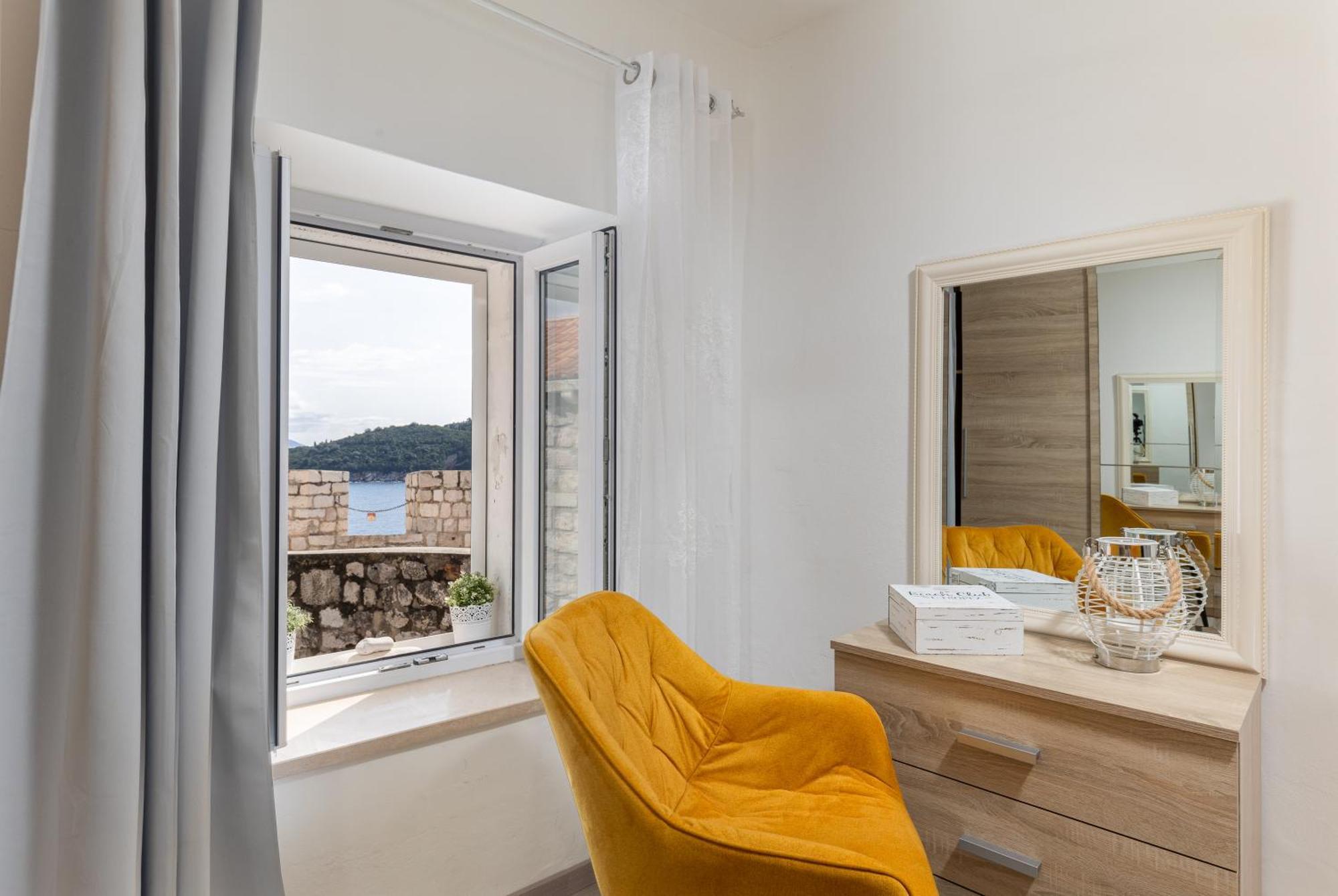 Apartment Martin Dubrovnik Luaran gambar