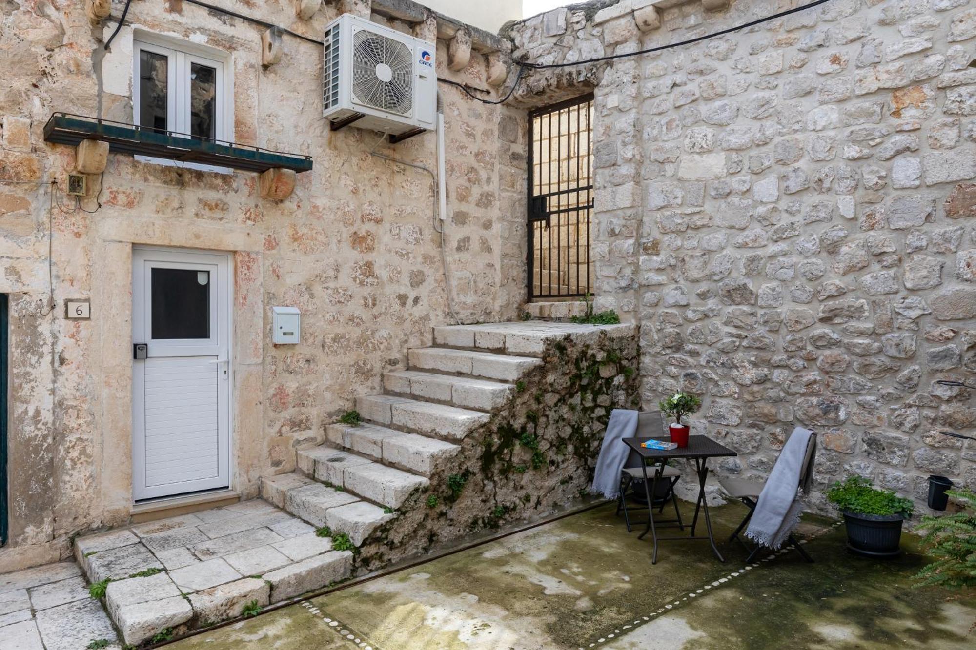 Apartment Martin Dubrovnik Luaran gambar