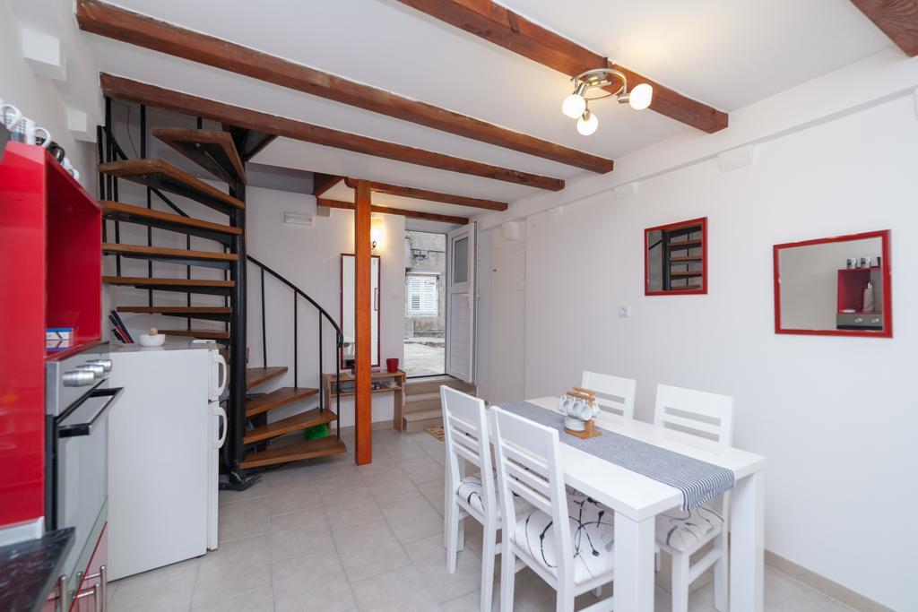 Apartment Martin Dubrovnik Luaran gambar