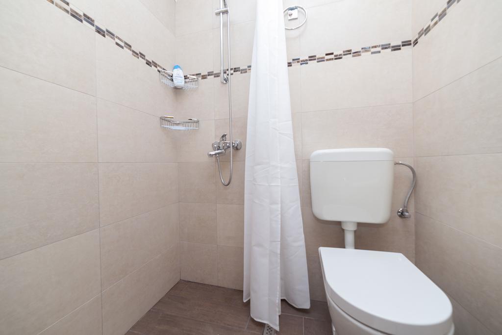 Apartment Martin Dubrovnik Luaran gambar