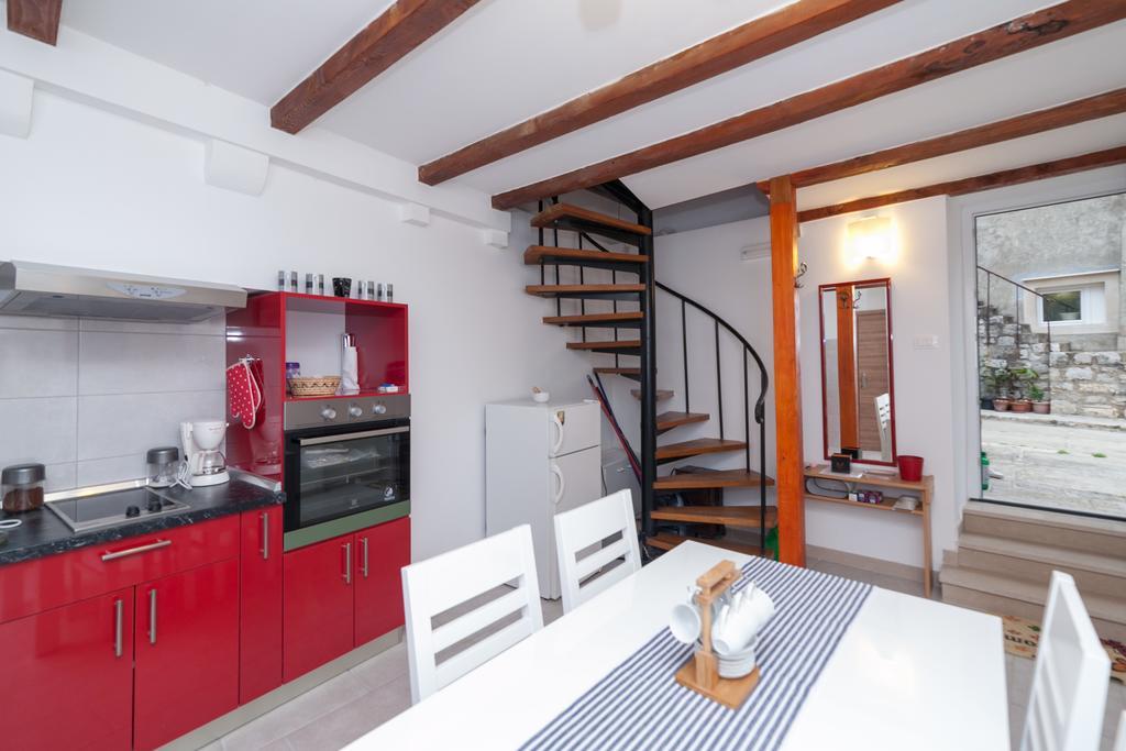 Apartment Martin Dubrovnik Luaran gambar
