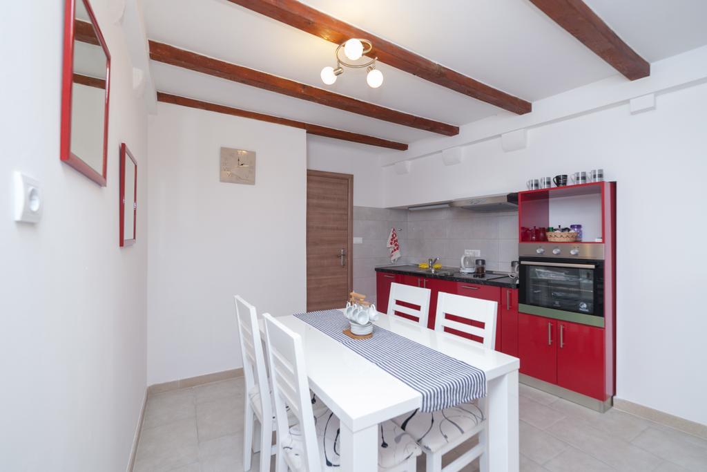 Apartment Martin Dubrovnik Luaran gambar