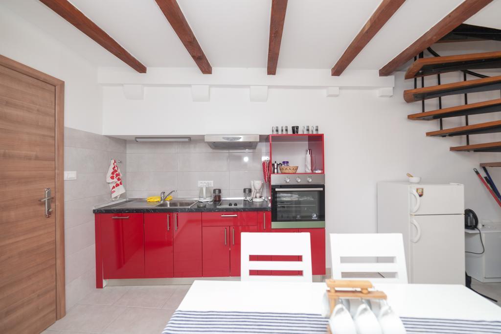 Apartment Martin Dubrovnik Luaran gambar