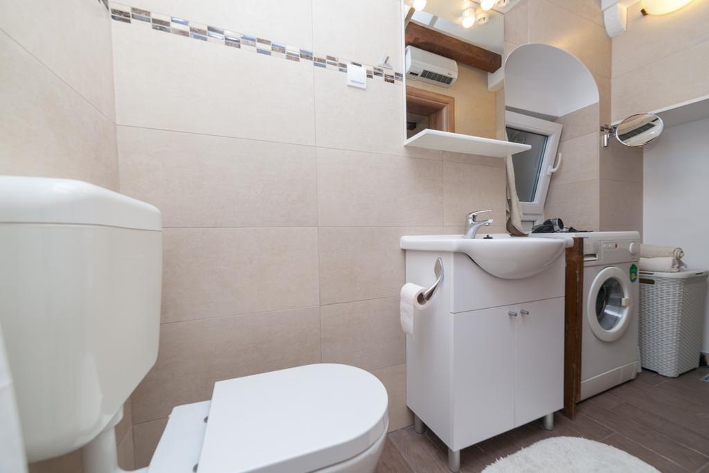 Apartment Martin Dubrovnik Luaran gambar